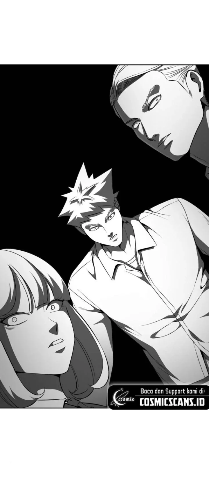 The Regressed Extra Becomes a Genius Chapter 42 - halaman 15