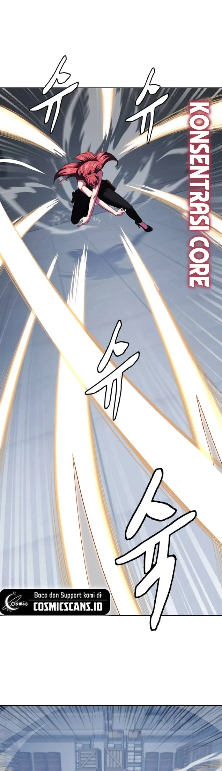 The Regressed Extra Becomes a Genius Chapter 42 - halaman 67