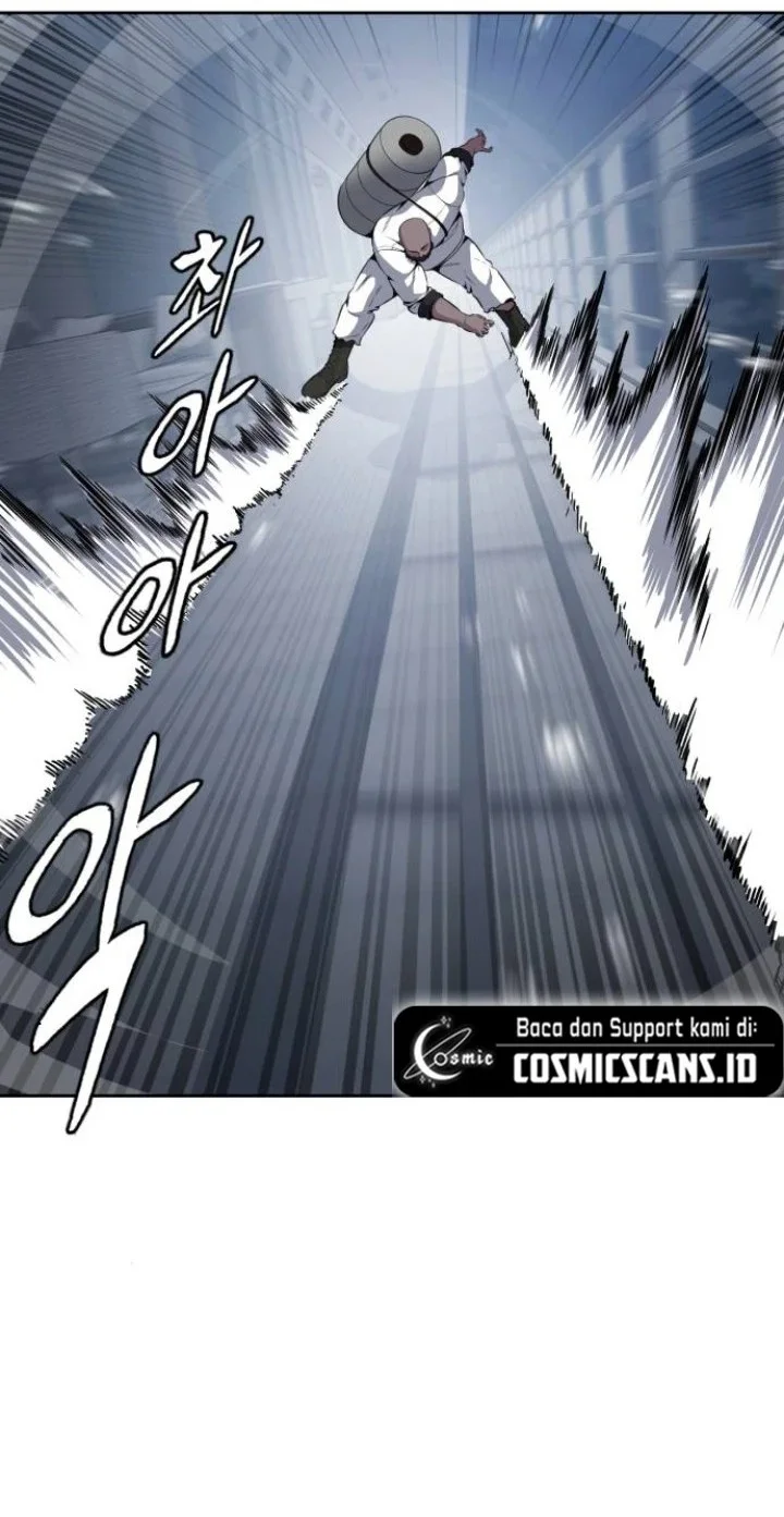 The Regressed Extra Becomes a Genius Chapter 42 - halaman 74
