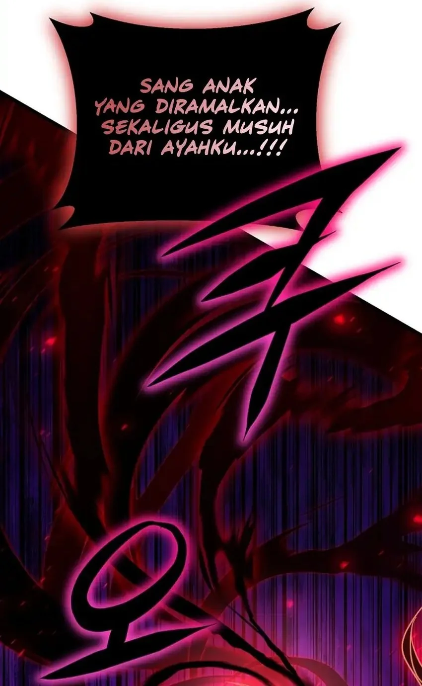 The Regressed Extra Becomes a Genius Chapter 42 - halaman 92