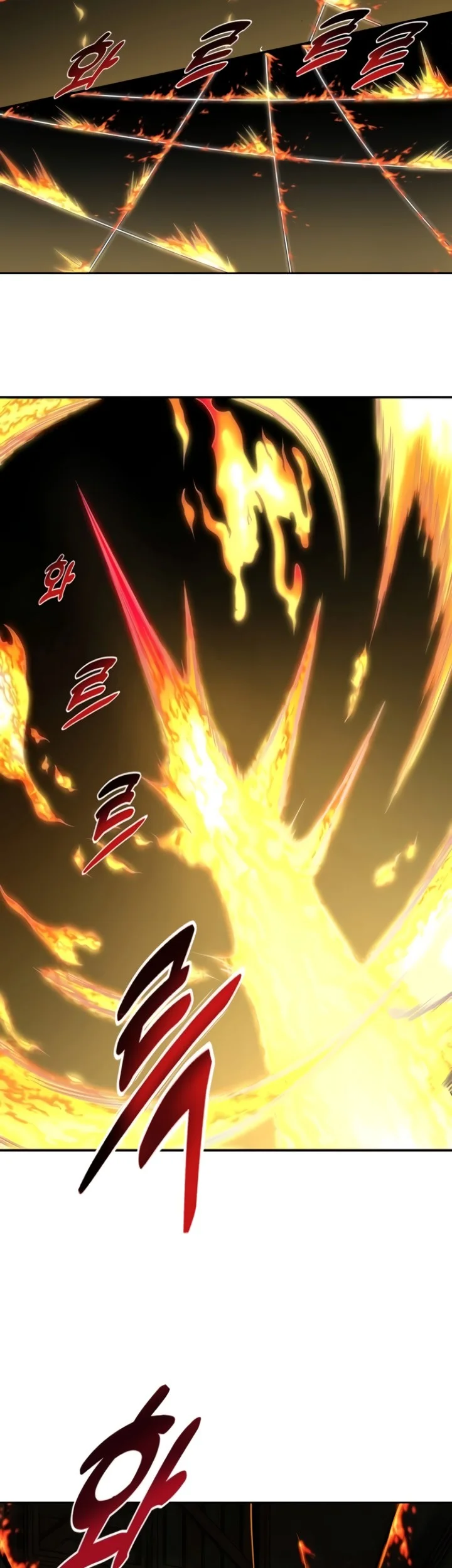 The Regressed Extra Becomes a Genius Chapter 43 - halaman 49