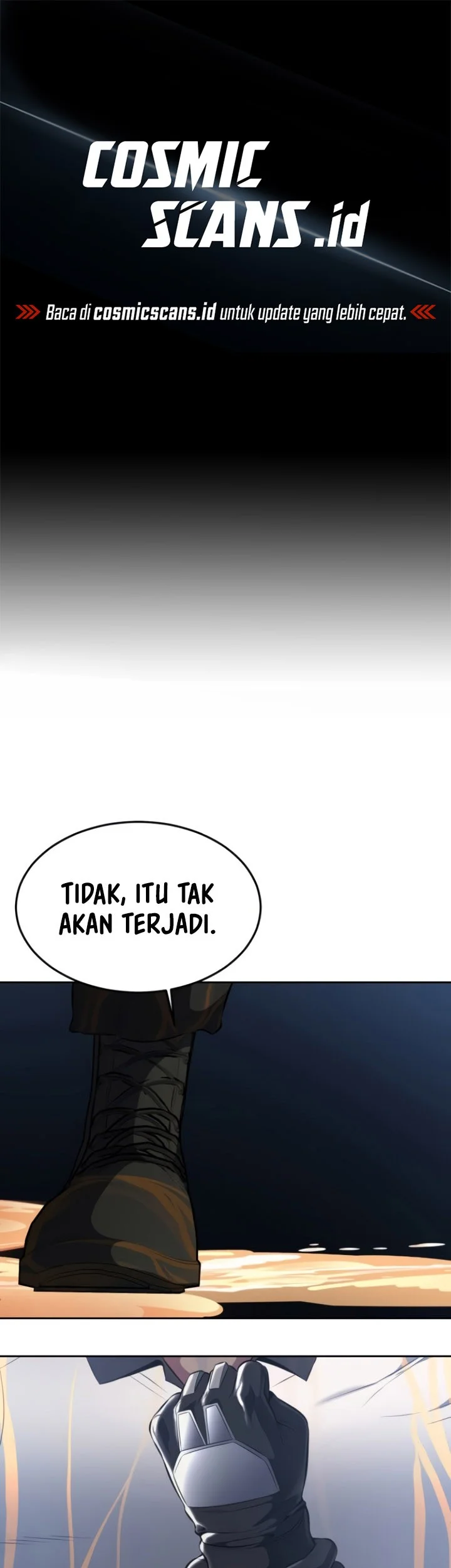 The Regressed Extra Becomes a Genius Chapter 44 - halaman 2