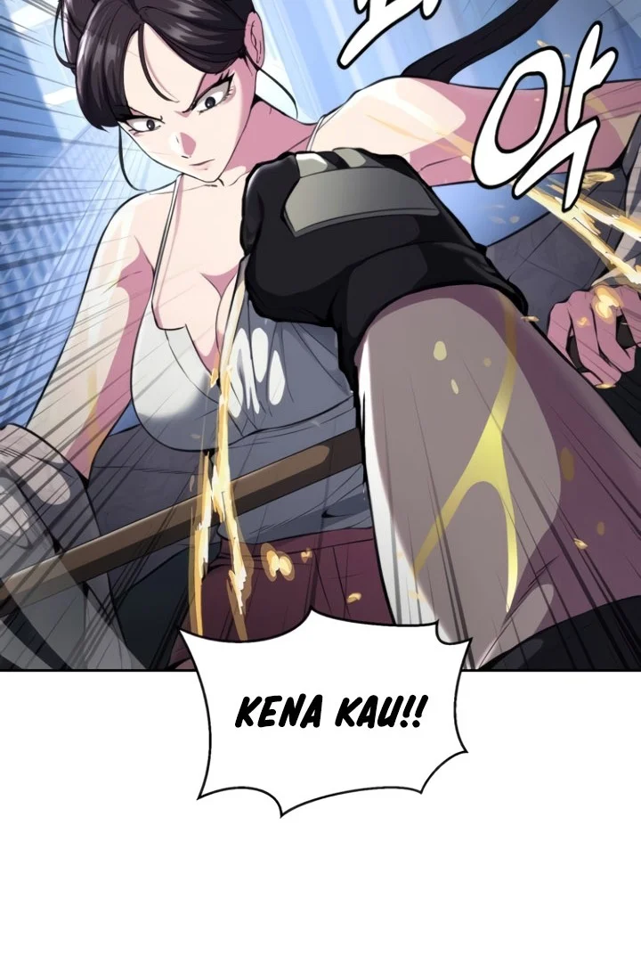 The Regressed Extra Becomes a Genius Chapter 44 - halaman 20