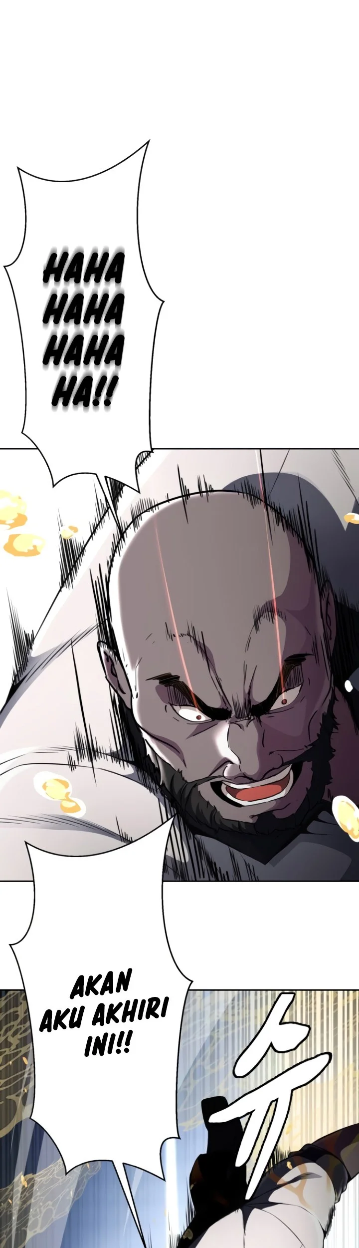The Regressed Extra Becomes a Genius Chapter 44 - halaman 21