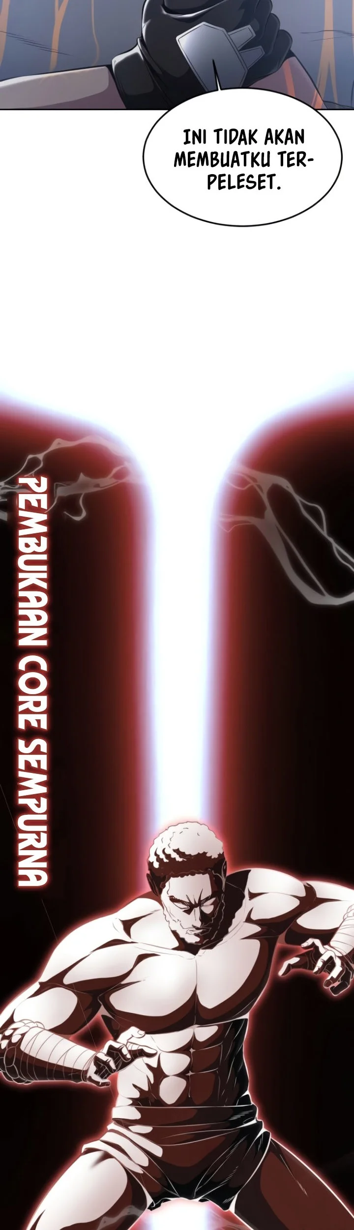 The Regressed Extra Becomes a Genius Chapter 44 - halaman 3