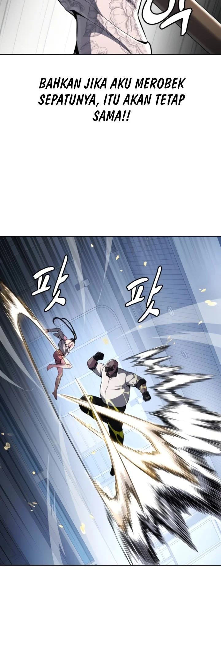 The Regressed Extra Becomes a Genius Chapter 44 - halaman 32