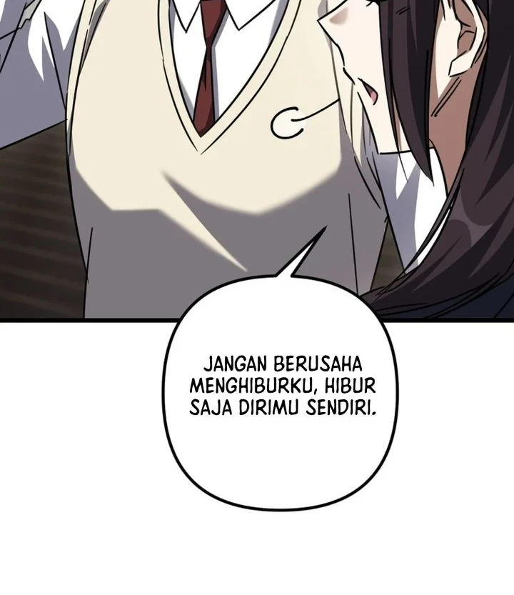The Regressed Extra Becomes a Genius Chapter 44 - halaman 90