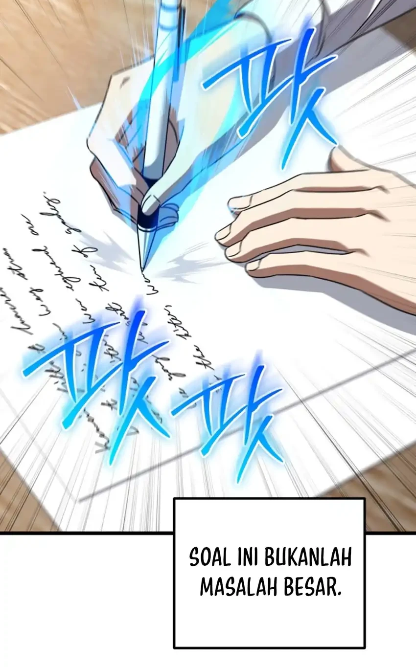 The Regressed Extra Becomes a Genius Chapter 45 - halaman 15