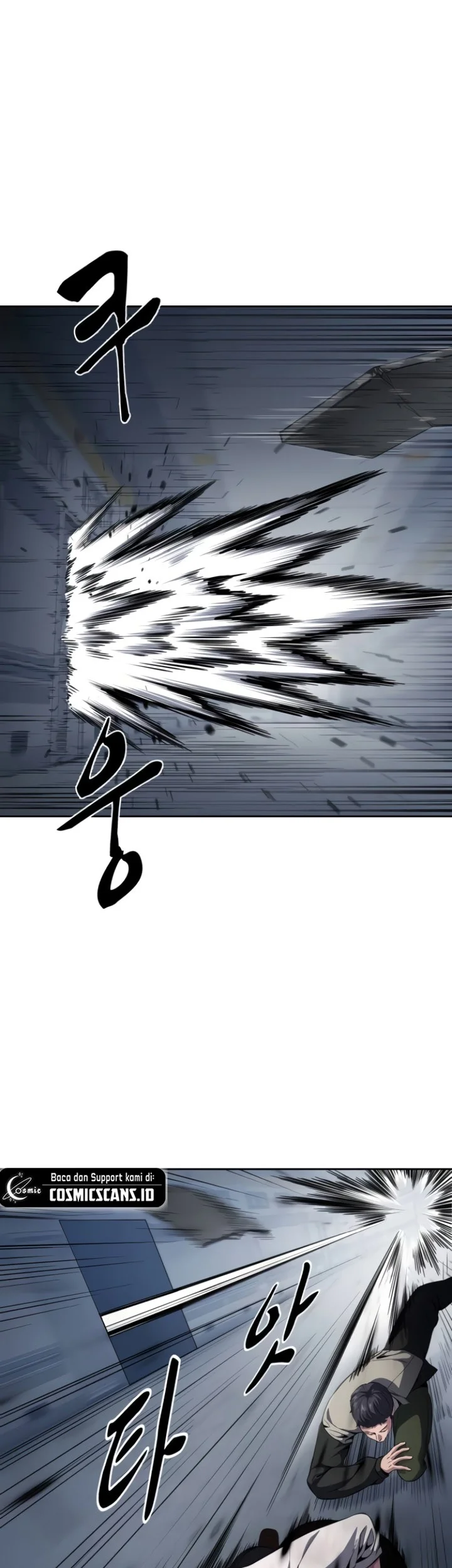 The Regressed Extra Becomes a Genius Chapter 45 - halaman 18