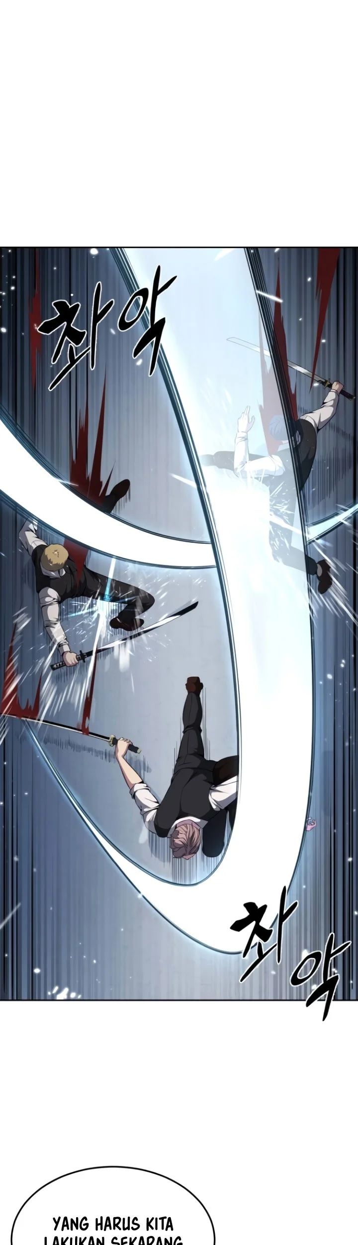The Regressed Extra Becomes a Genius Chapter 45 - halaman 25