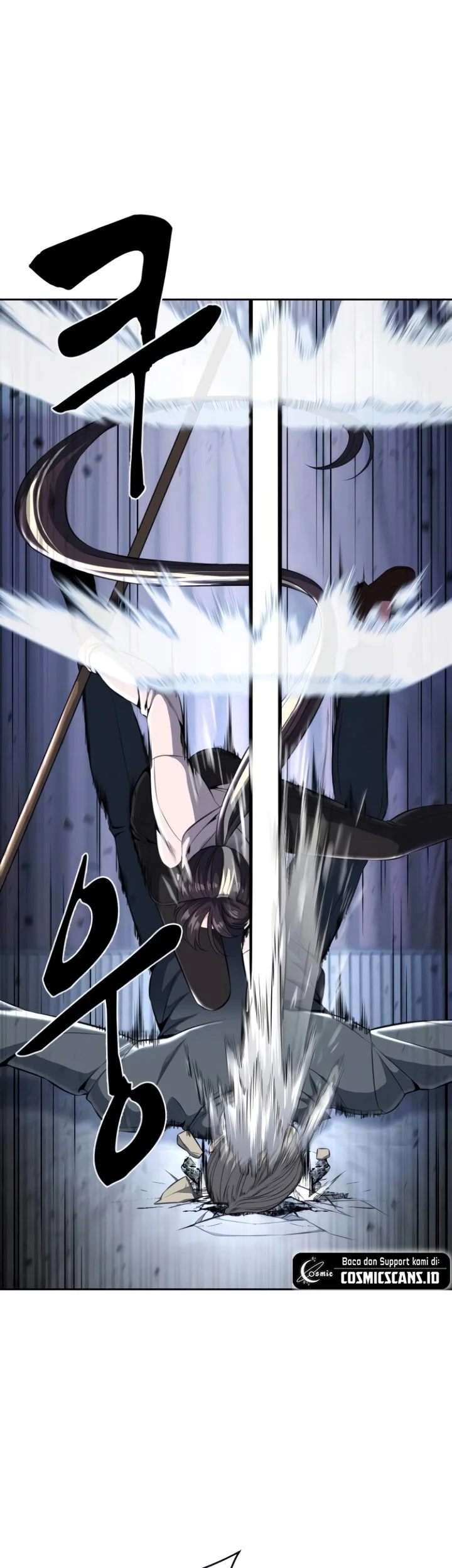 The Regressed Extra Becomes a Genius Chapter 45 - halaman 31