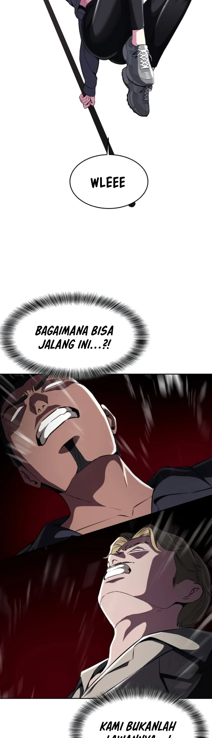 The Regressed Extra Becomes a Genius Chapter 45 - halaman 70
