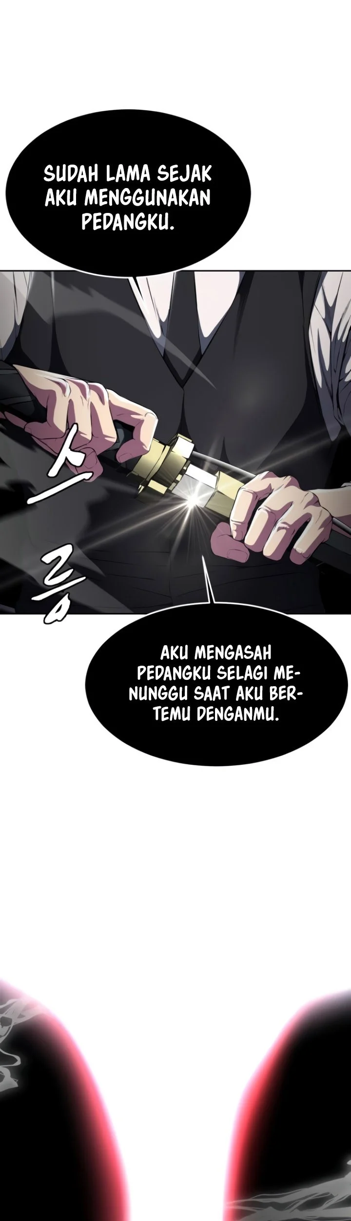 The Regressed Extra Becomes a Genius Chapter 45 - halaman 86