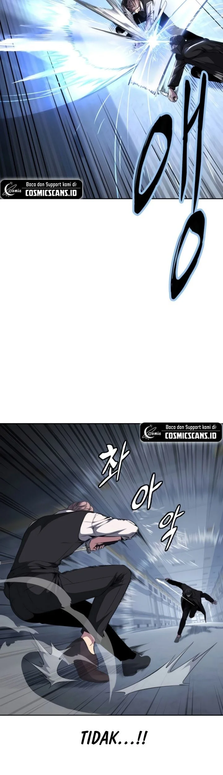 The Regressed Extra Becomes a Genius Chapter 46 - halaman 16