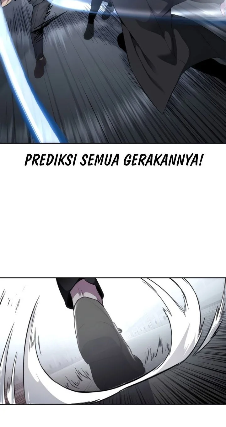 The Regressed Extra Becomes a Genius Chapter 46 - halaman 19