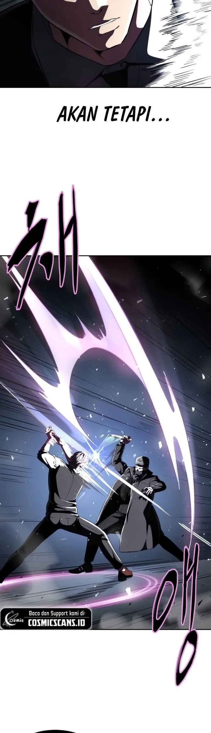 The Regressed Extra Becomes a Genius Chapter 46 - halaman 23