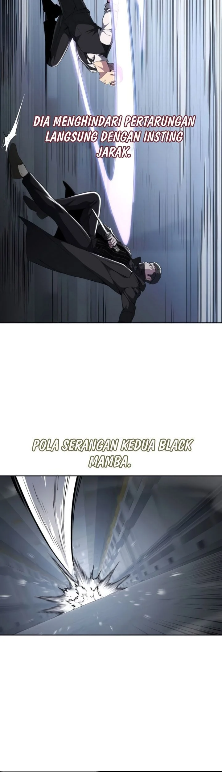 The Regressed Extra Becomes a Genius Chapter 46 - halaman 30