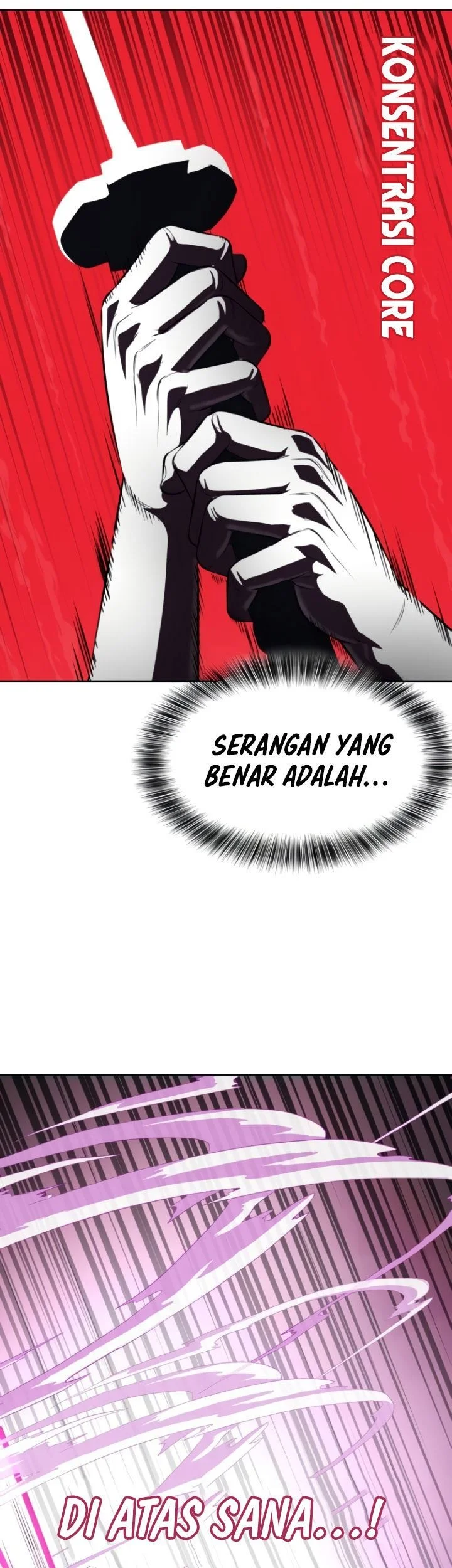 The Regressed Extra Becomes a Genius Chapter 46 - halaman 36