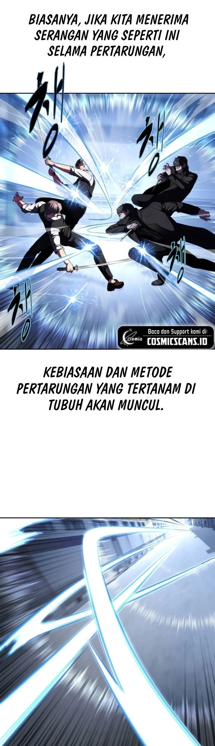 The Regressed Extra Becomes a Genius Chapter 46 - halaman 52