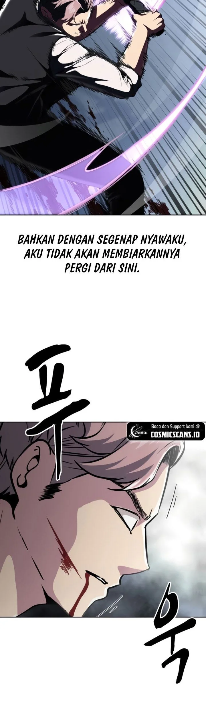 The Regressed Extra Becomes a Genius Chapter 46 - halaman 59