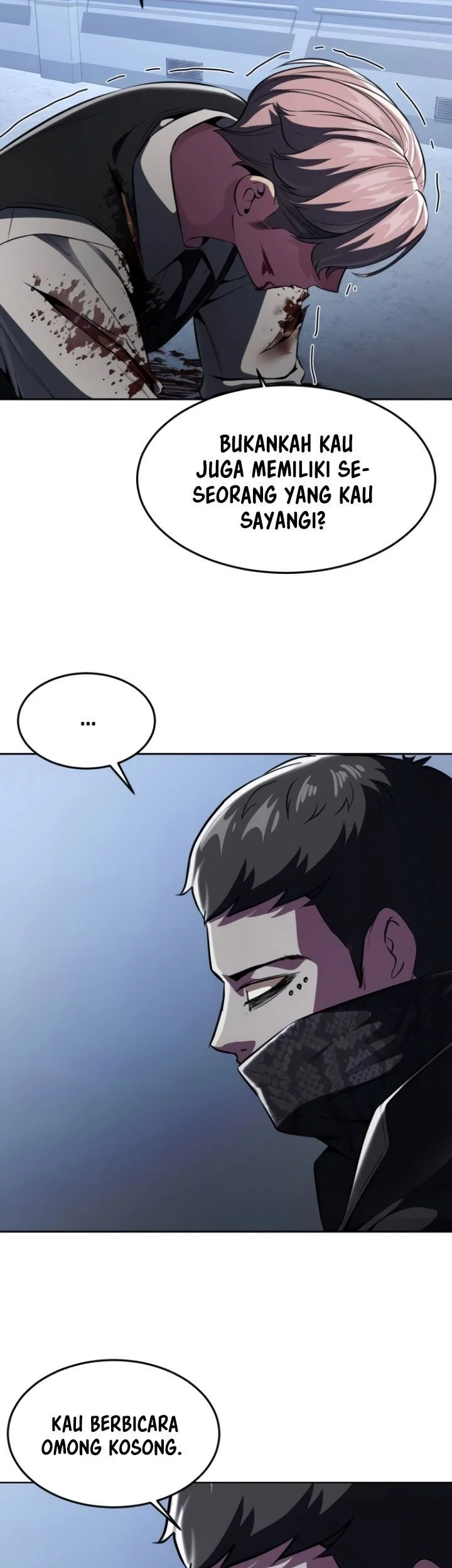 The Regressed Extra Becomes a Genius Chapter 46 - halaman 65