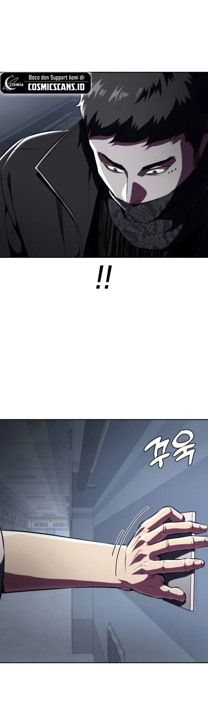 The Regressed Extra Becomes a Genius Chapter 46 - halaman 69