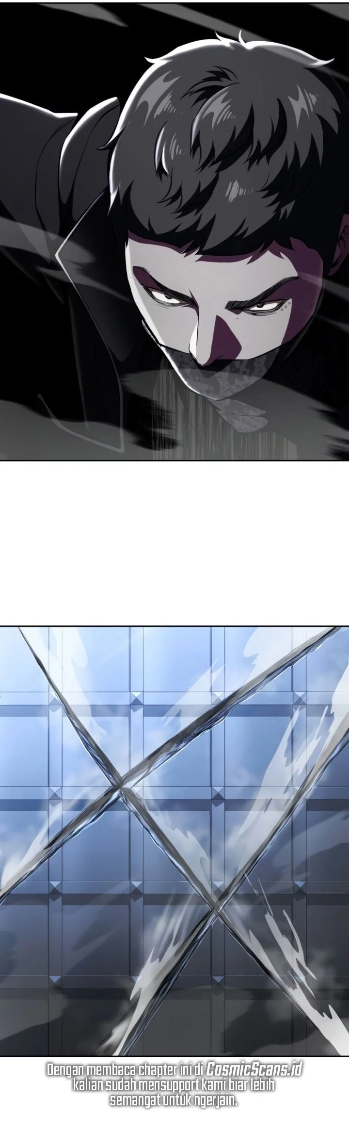 The Regressed Extra Becomes a Genius Chapter 46 - halaman 74