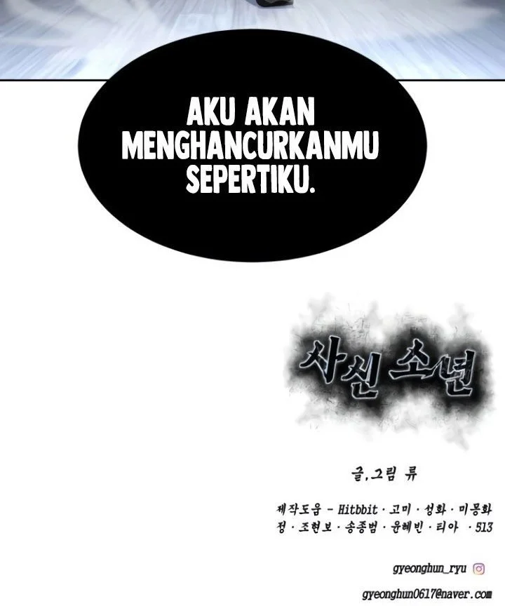The Regressed Extra Becomes a Genius Chapter 46 - halaman 85