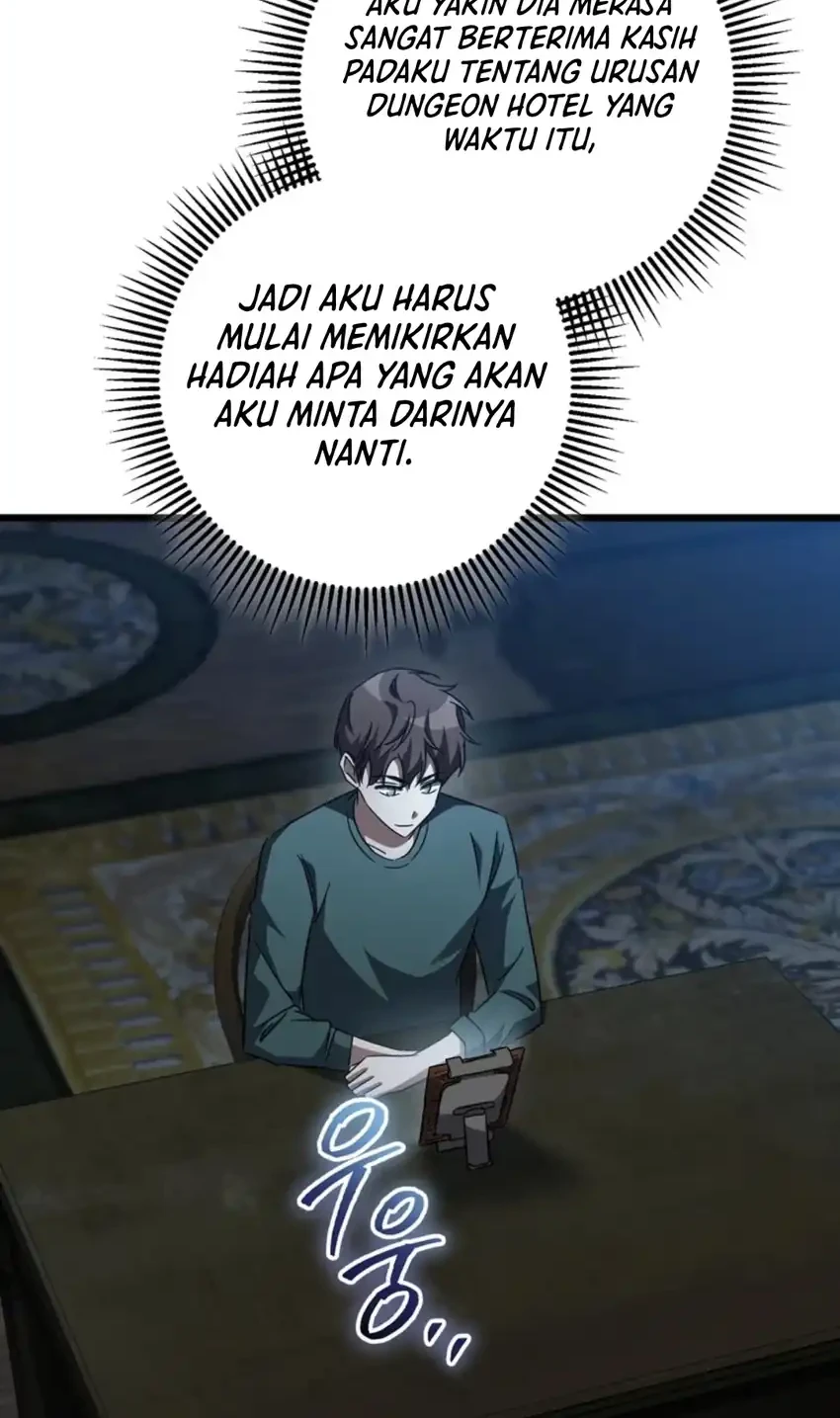 The Regressed Extra Becomes a Genius Chapter 46 - halaman 92