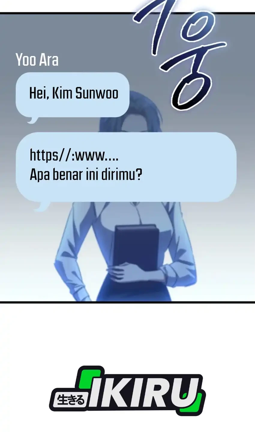 The Regressed Extra Becomes a Genius Chapter 46 - halaman 94