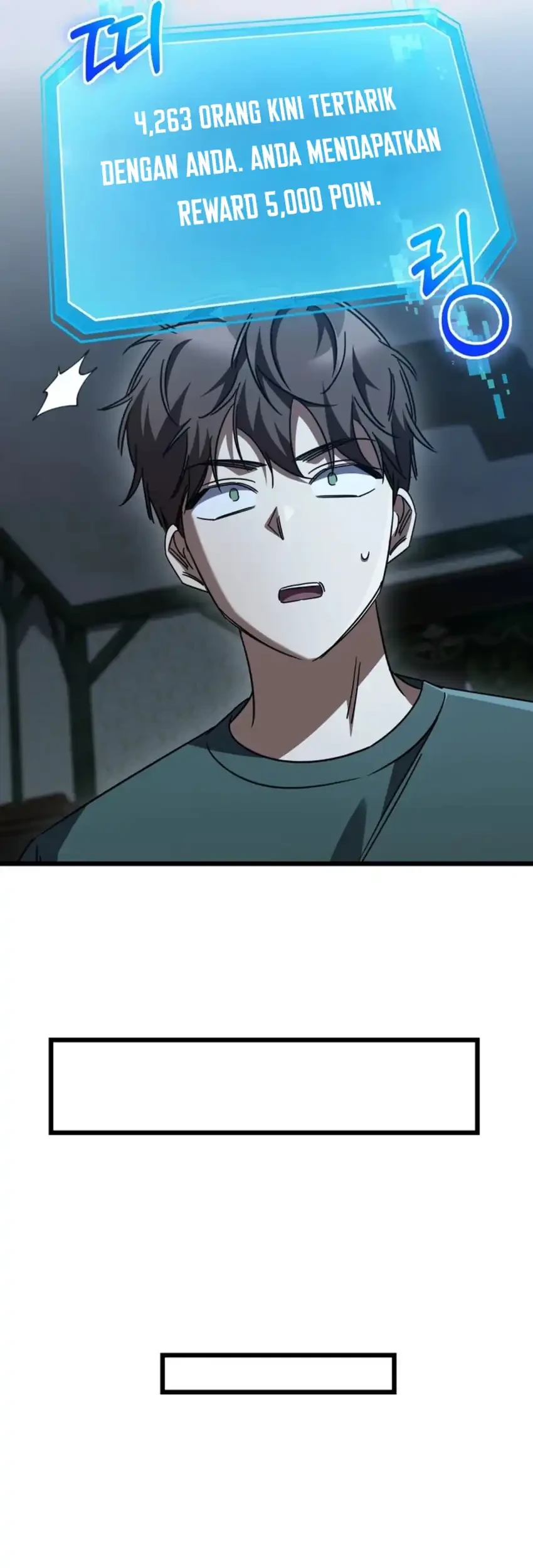 The Regressed Extra Becomes a Genius Chapter 46 - halaman 97