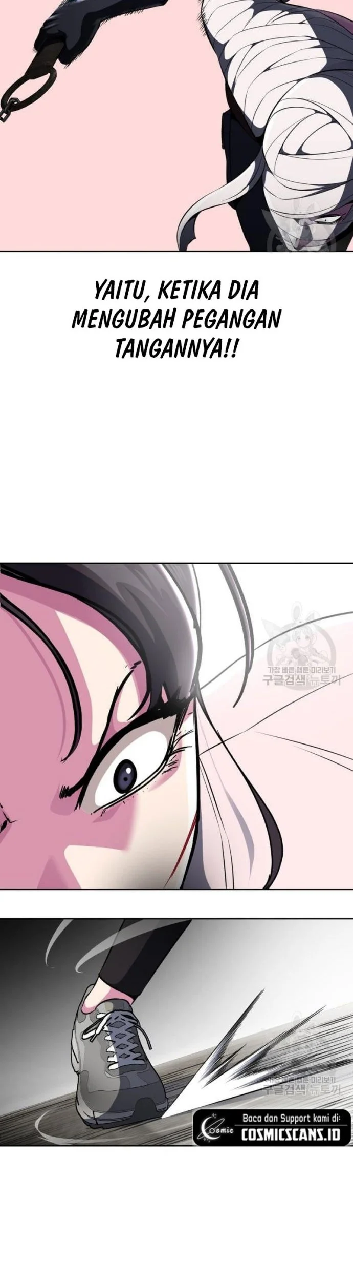 The Regressed Extra Becomes a Genius Chapter 47 - halaman 20