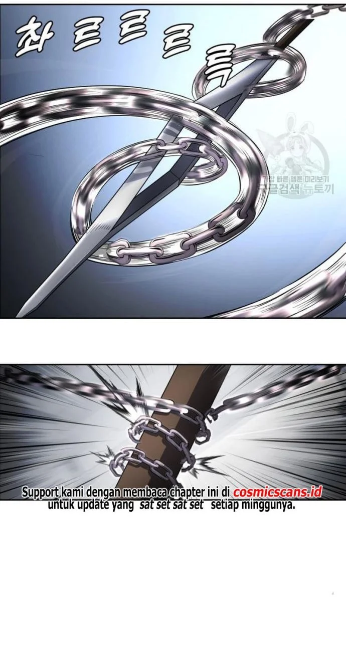 The Regressed Extra Becomes a Genius Chapter 47 - halaman 42