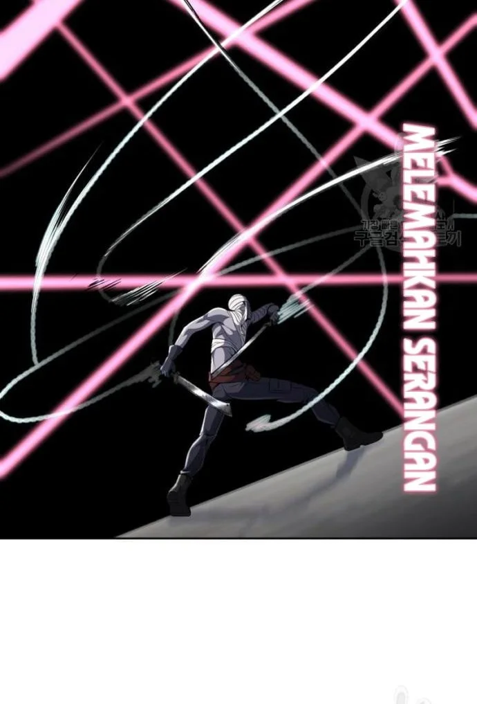 The Regressed Extra Becomes a Genius Chapter 47 - halaman 46
