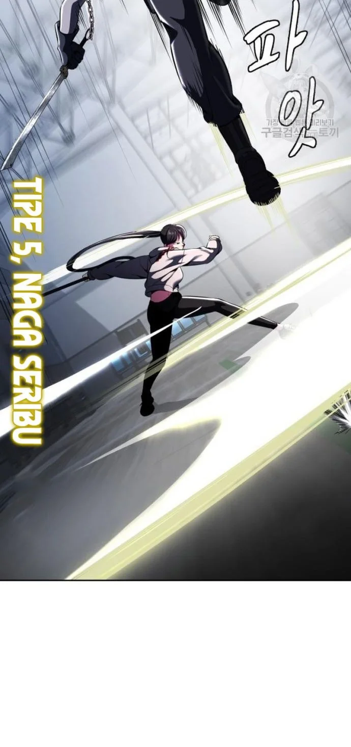The Regressed Extra Becomes a Genius Chapter 47 - halaman 66