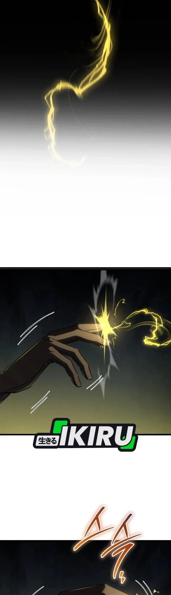 The Regressed Extra Becomes a Genius Chapter 47 - halaman 89