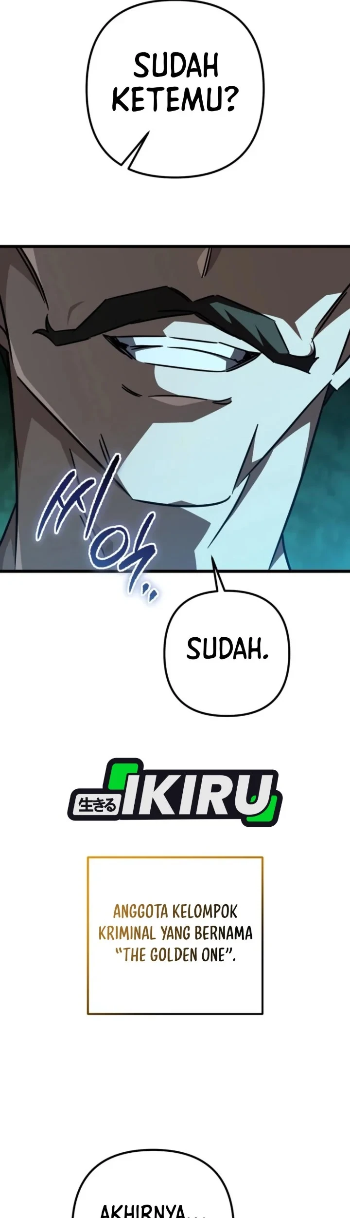 The Regressed Extra Becomes a Genius Chapter 47 - halaman 91