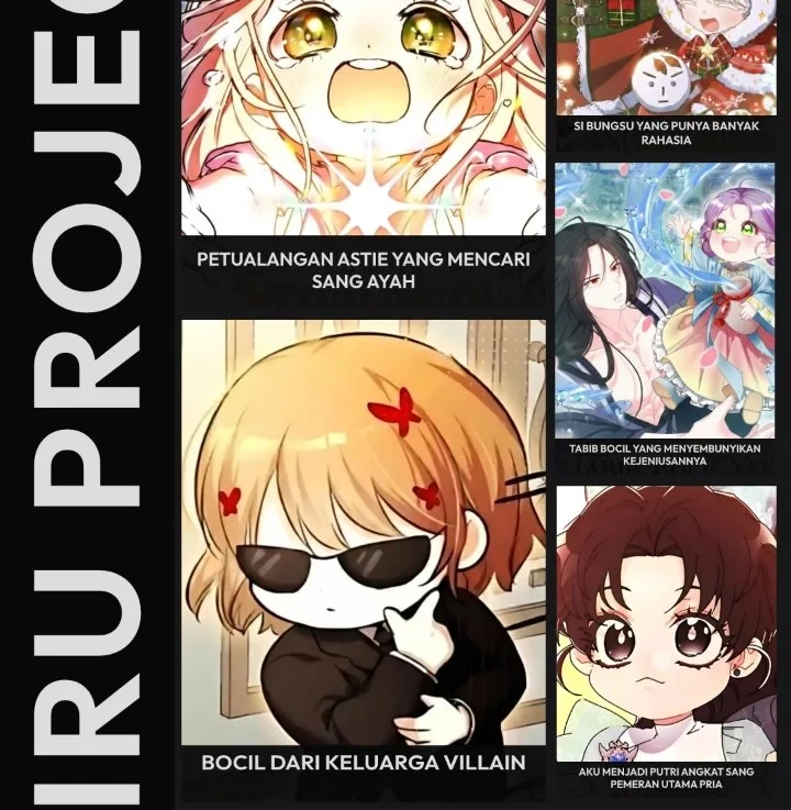 The Regressed Extra Becomes a Genius Chapter 47 - halaman 94