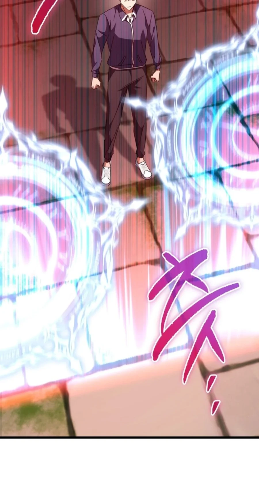 The New Protagonist's Challenge Chapter 48 - halaman 11