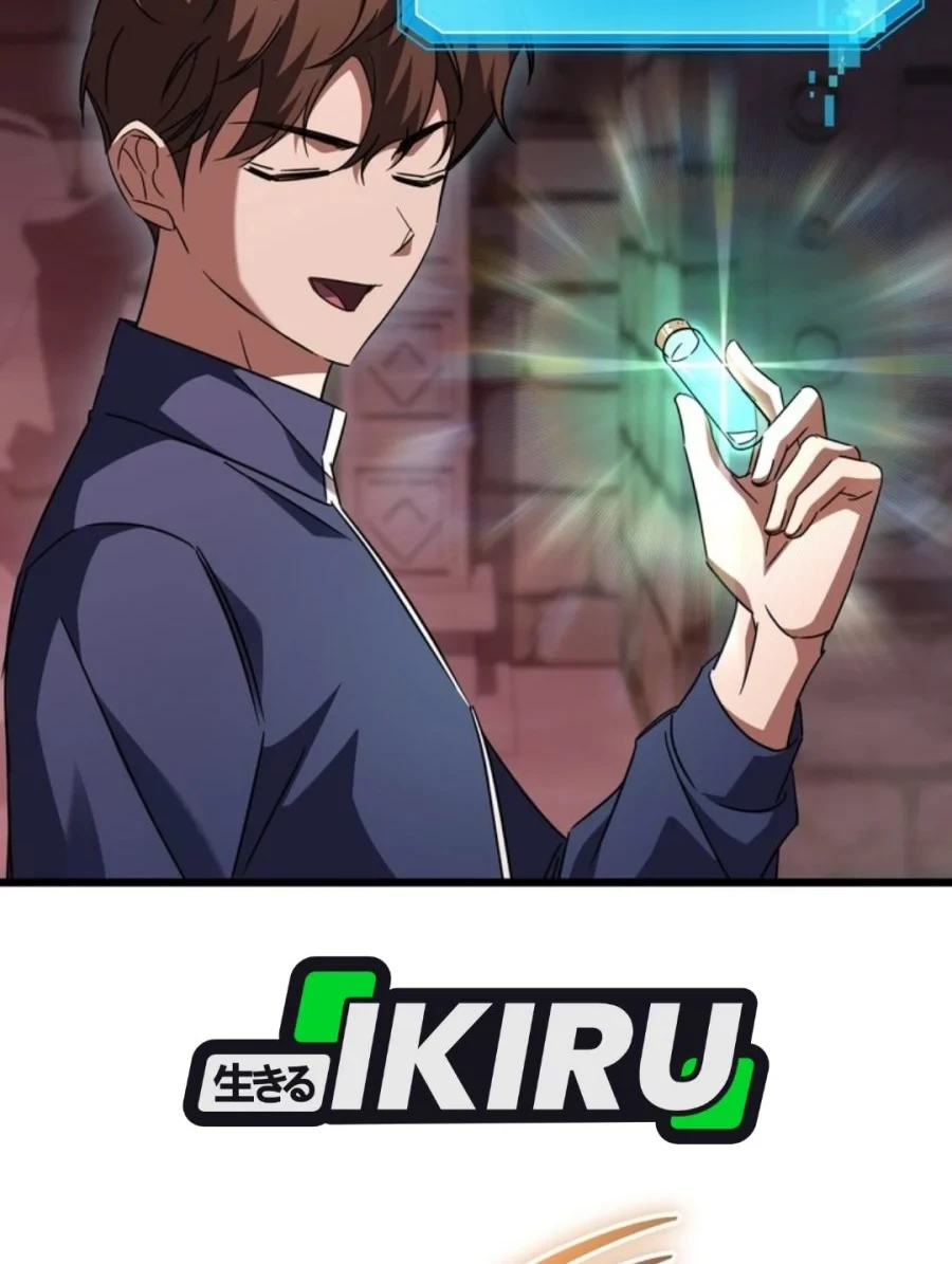 The New Protagonist's Challenge Chapter 48 - halaman 3