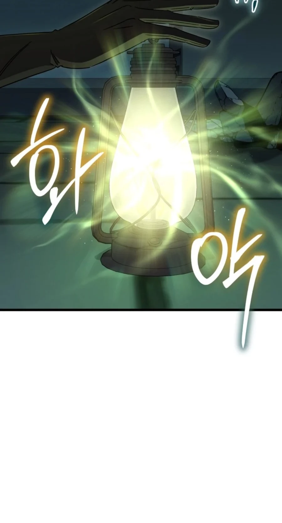The New Protagonist's Challenge Chapter 48 - halaman 35