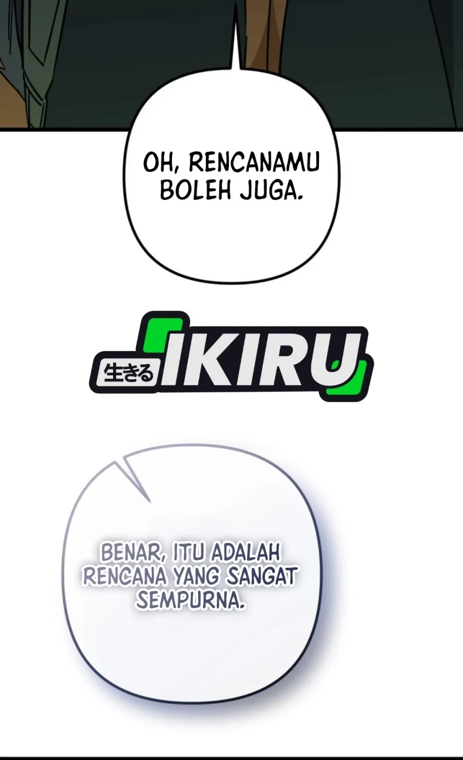 The New Protagonist's Challenge Chapter 48 - halaman 39