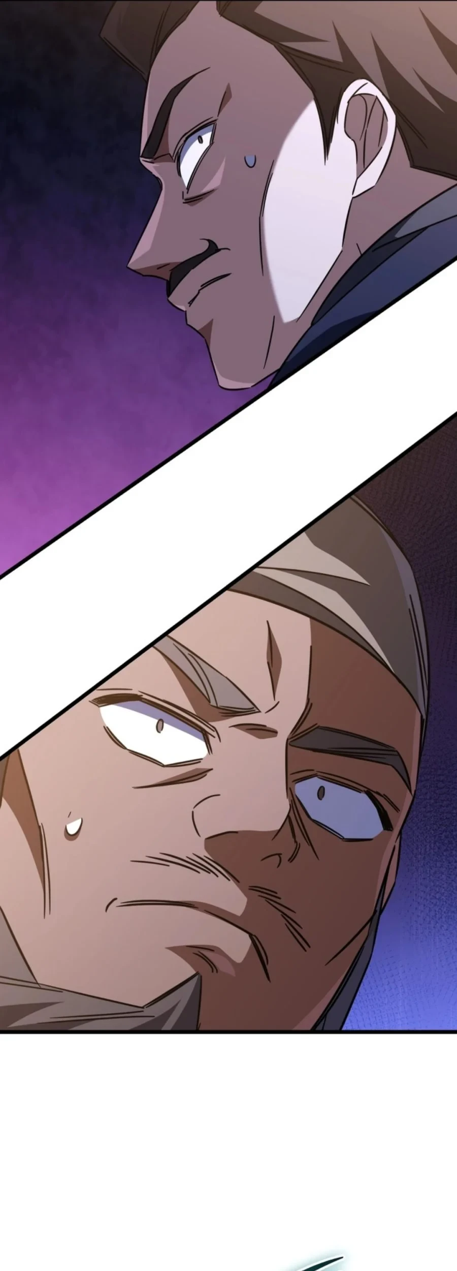 The New Protagonist's Challenge Chapter 48 - halaman 40