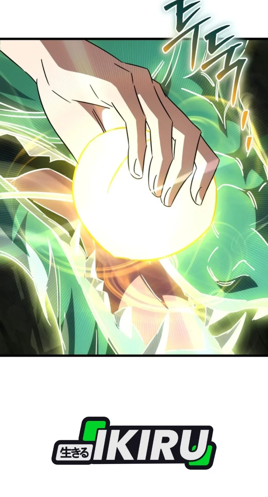 The New Protagonist's Challenge Chapter 48 - halaman 41