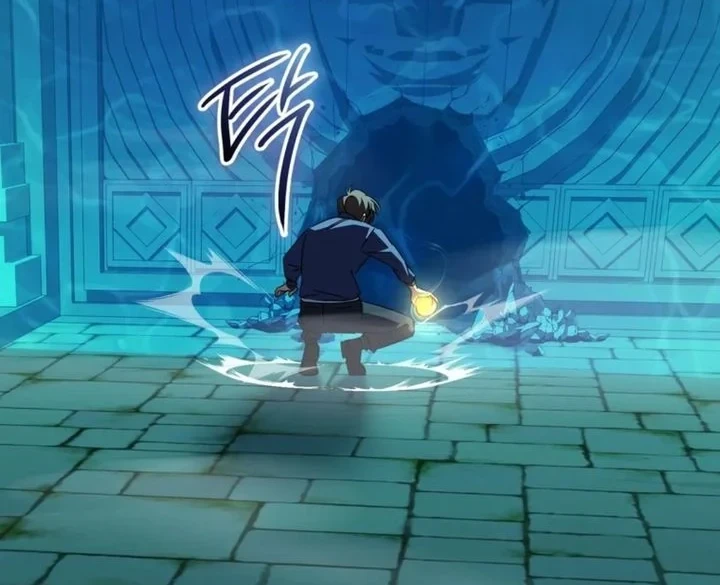 The New Protagonist's Challenge Chapter 49 - halaman 11