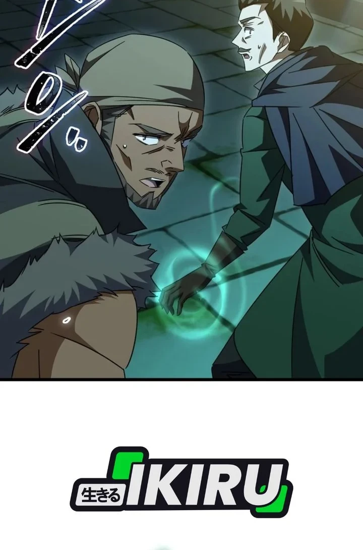 The New Protagonist's Challenge Chapter 49 - halaman 17