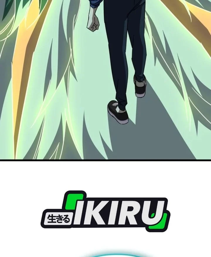 The New Protagonist's Challenge Chapter 49 - halaman 2