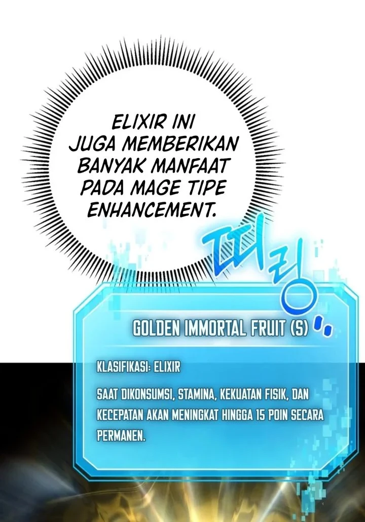 The New Protagonist's Challenge Chapter 49 - halaman 25