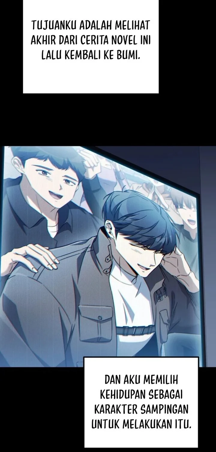 The New Protagonist's Challenge Chapter 49 - halaman 31
