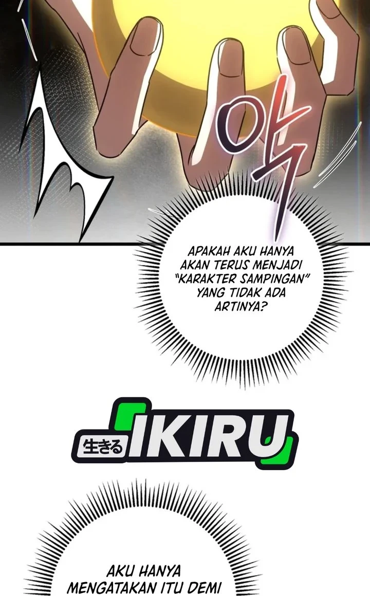 The New Protagonist's Challenge Chapter 49 - halaman 33